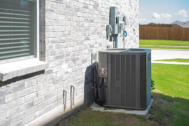 Reliable Ac Installation contractor in Waterford, MI by FH HVAC